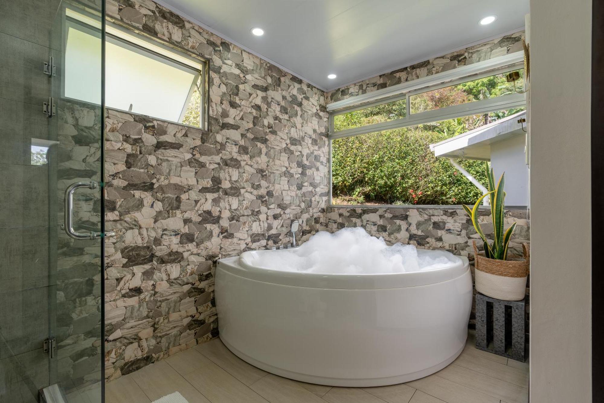 House Of Turri Suite Views Terrace & Jacuzzi Verbena Norte Zewnętrze zdjęcie