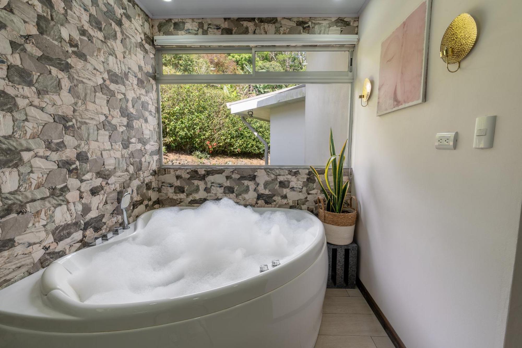 House Of Turri Suite Views Terrace & Jacuzzi Verbena Norte Zewnętrze zdjęcie