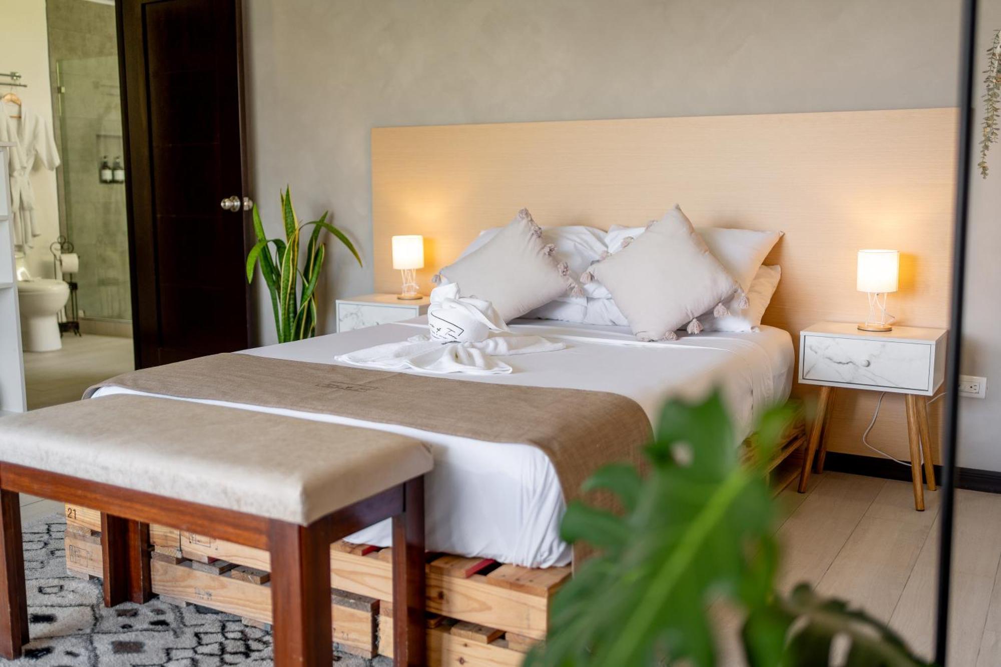 House Of Turri Suite Views Terrace & Jacuzzi Verbena Norte Zewnętrze zdjęcie