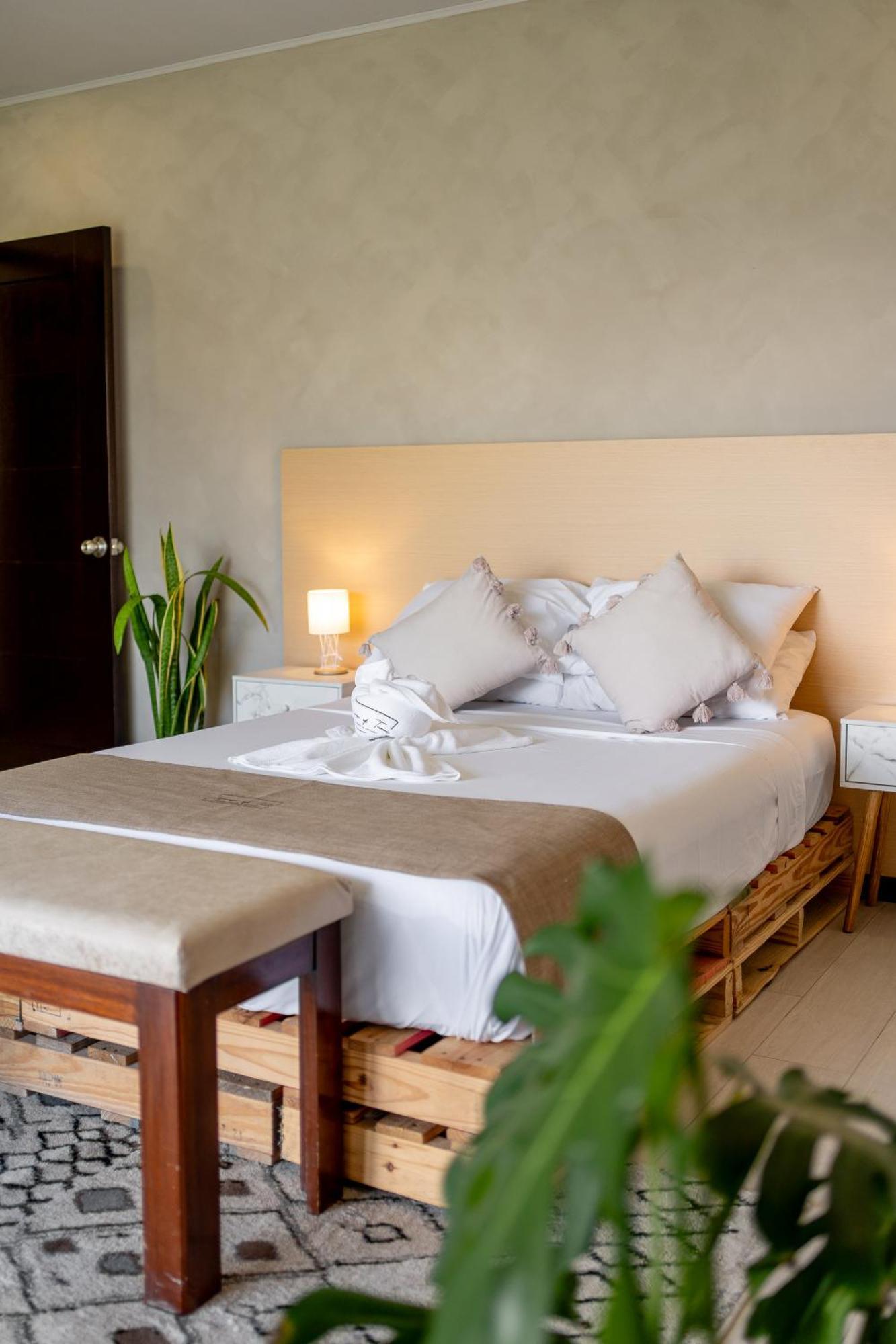House Of Turri Suite Views Terrace & Jacuzzi Verbena Norte Zewnętrze zdjęcie