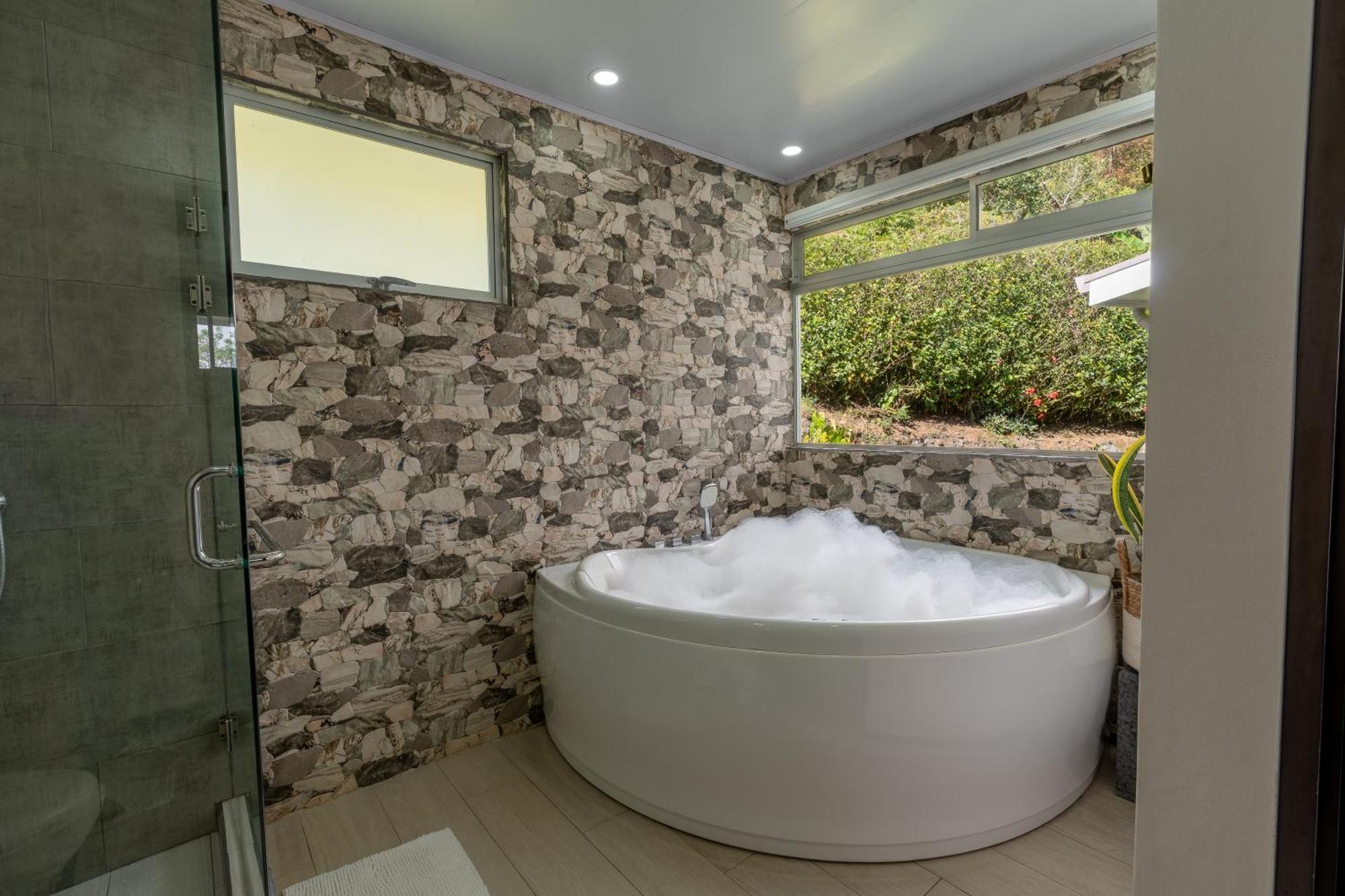 House Of Turri Suite Views Terrace & Jacuzzi Verbena Norte Zewnętrze zdjęcie