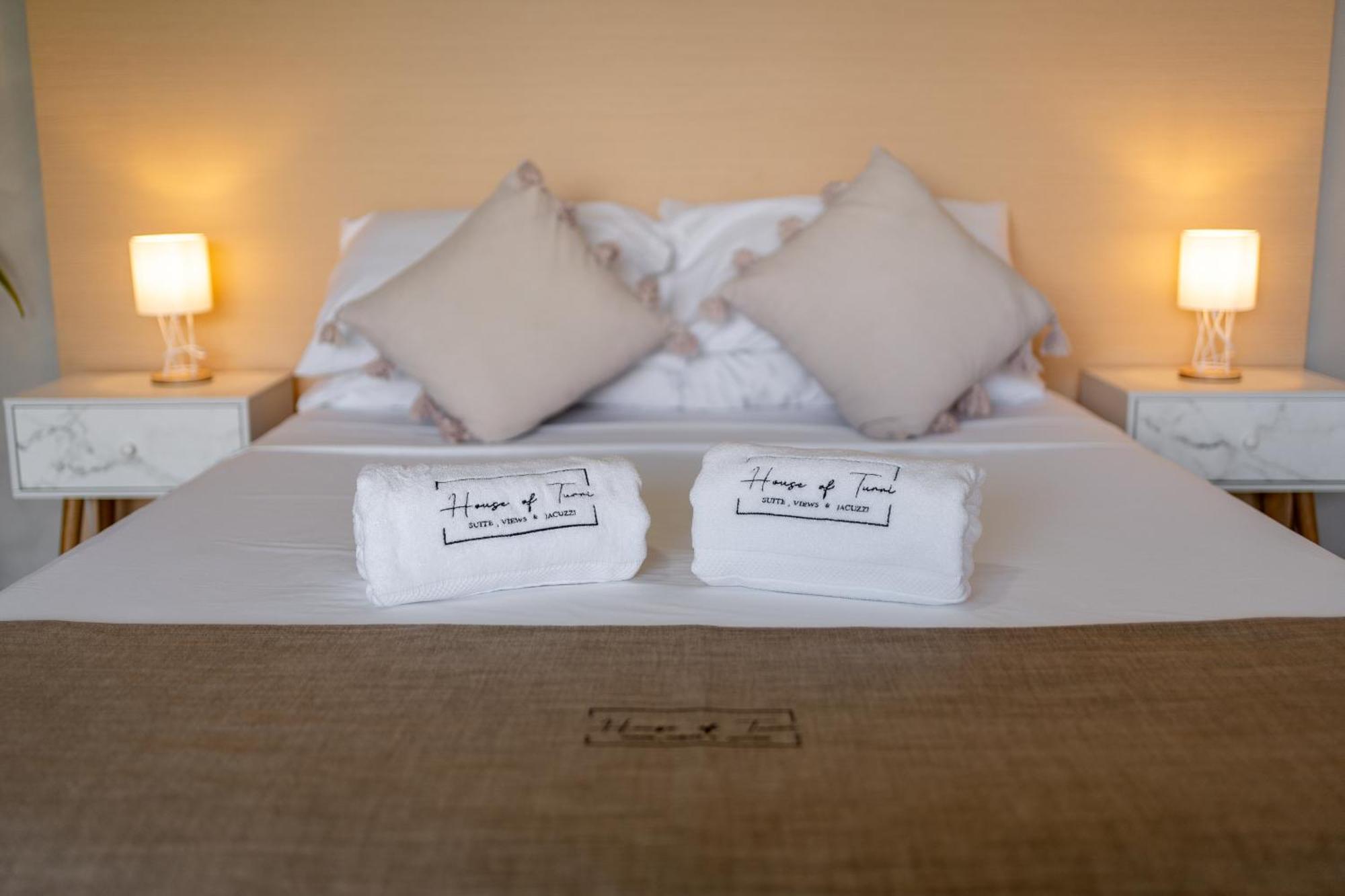 House Of Turri Suite Views Terrace & Jacuzzi Verbena Norte Zewnętrze zdjęcie