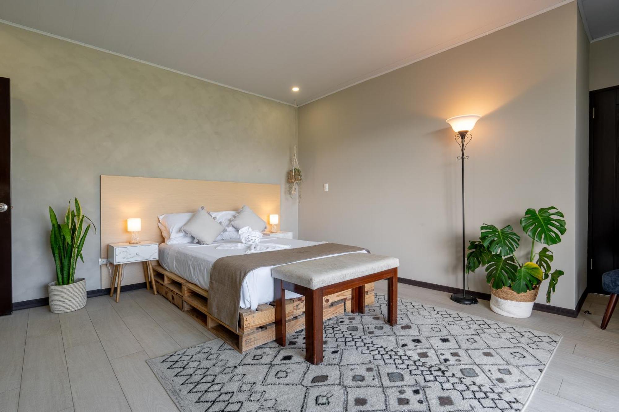 House Of Turri Suite Views Terrace & Jacuzzi Verbena Norte Zewnętrze zdjęcie