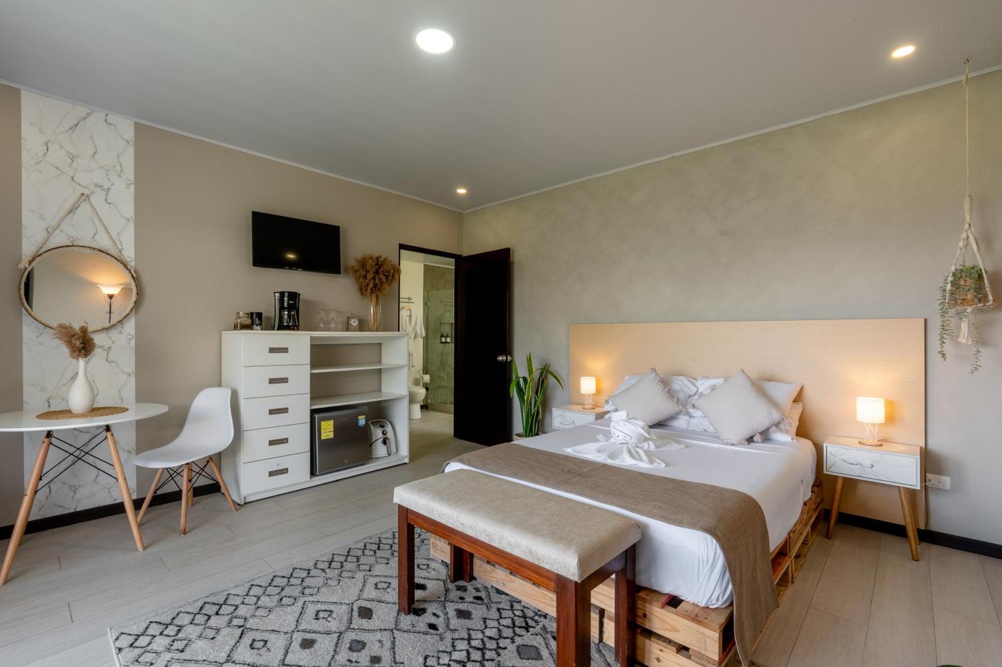 House Of Turri Suite Views Terrace & Jacuzzi Verbena Norte Zewnętrze zdjęcie