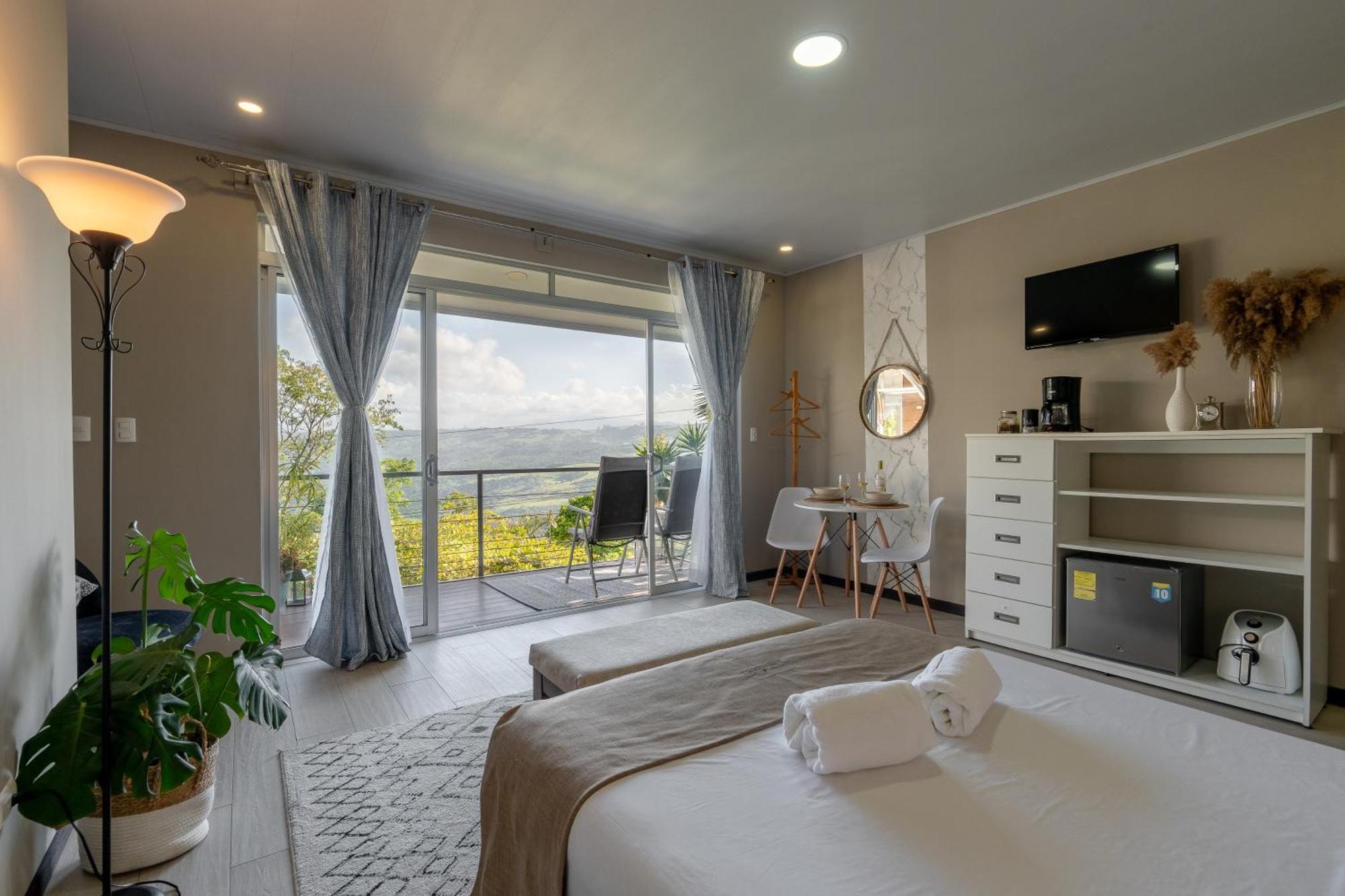 House Of Turri Suite Views Terrace & Jacuzzi Verbena Norte Zewnętrze zdjęcie